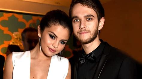 Out This Month Zedd And Selena Collab Edm Chicago