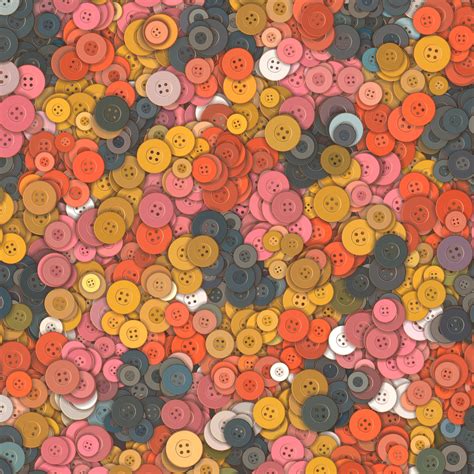 Buttons Pattern Paper Free Stock Photo Public Domain Pictures