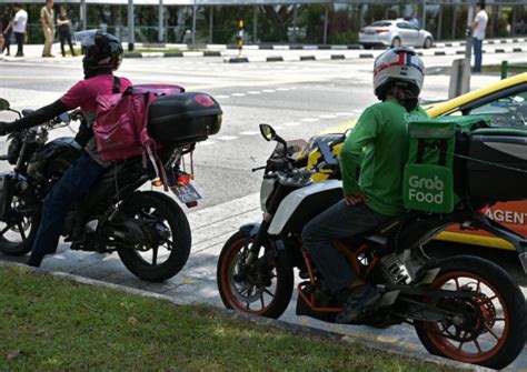 Deliveroo, Foodpanda & GrabFood promo codes in Singapore ...