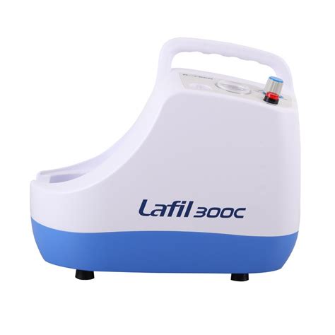 Lafil 300c Techno Co Ltd