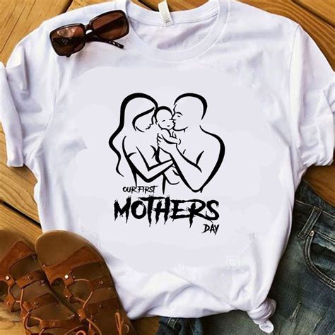 Pelbagai rekaan dan design terkini boleh didapati. Our First Mothers Day SVG, Family SVG, Mother's Day SVG ...