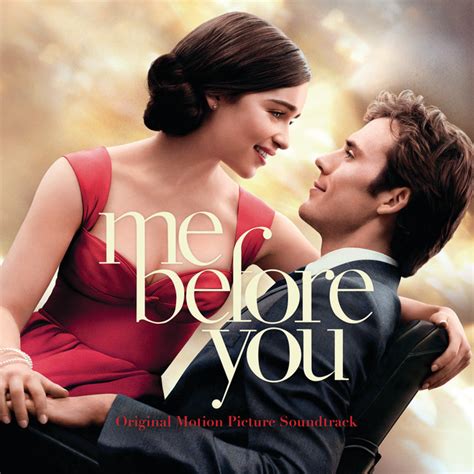 When does me before you come out on dvd, netflix or redbox rental??? Me Before You (Original Motion Picture Soundtrack) by ...