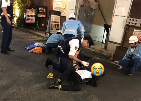 歌舞伎町で女性が飛び降り自殺、通行人の男性にぶつかる事故が発生！事故の詳細やネット上での各反応まとめ Endia