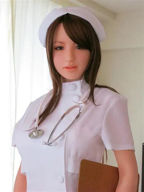Sexy Love Doll Realistic Silicone Vagina Sex Doll Life Size Japanese