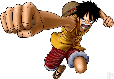Luffy One Piece Png