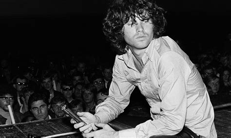 The Doors Vicente Renteria