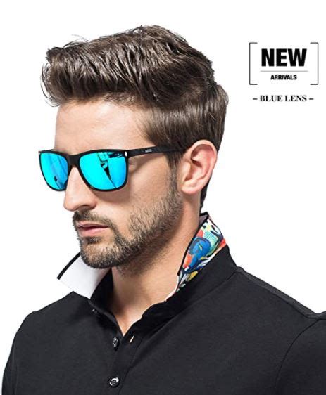 Venta Hombre Con Lentes De Sol En Stock