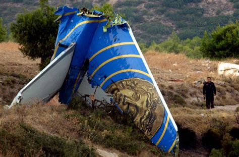 Helios Airways Flight Take To The Sky The Air Disaster Podcast