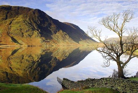 Photo Gallery Lake District Scotland Scenery