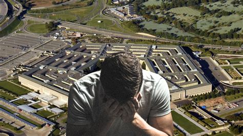 Top 9 Places To Cry Inside The Pentagon Rallypoint