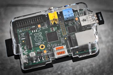 Raspbian Tem Um Raspberry Pi Atualize Já Para A Nova Versão Leak