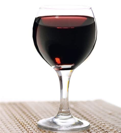 Buy Stemware 225ml Set Of 6 Glass Wine Glass By Pasabahce Online