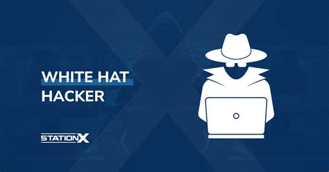 What Is A White Hat Hacker A Deep Dive Into Ethical Hacking