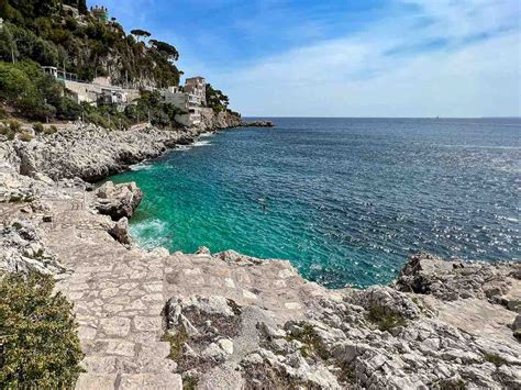 French Riviera Beaches That Will Leave You Speechless