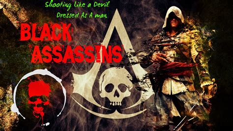 Black Assassin Clan