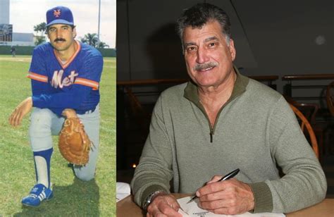 Keith Hernandez Mlb Career And Early Life Cardinals Mets Indians