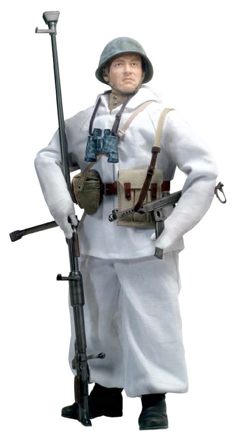 Soviet Ww2 Action Figures