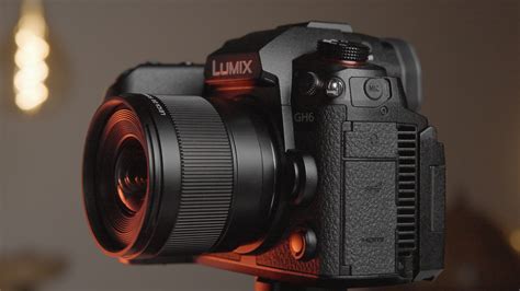 パナソニック Leica 9mm F17 Mft レンズ レビュー Cined