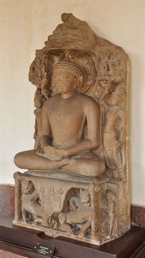 Jain Tirthankaras Depictions In Art Buddha Art Art Ancient Indian