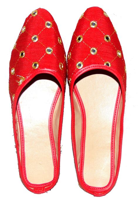 Indian Shoes Womens Shoes Slipons Loafers Wedding Etsy