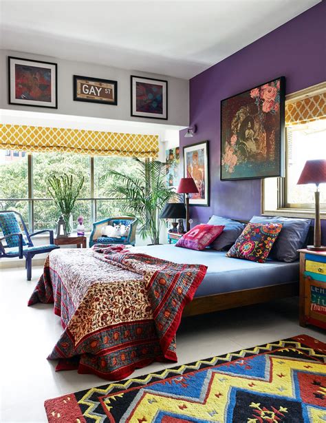 Bedroom Color Ideas India Mia Living