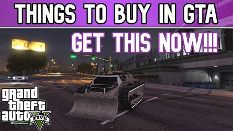 gta 5 things to buy last day to do these things in gta youtube