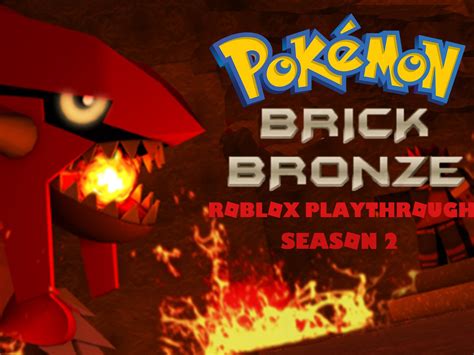 Watch Clip Pokemon Brick Bronze Roblox Playthrough Prime Video