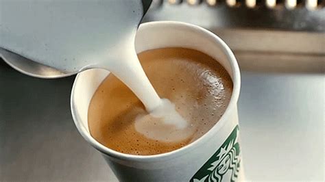  Drink Starbucks Coffee Sweet Yummy Sugar Food Porn