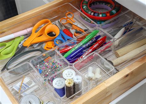 How To Customize Drawers With Off The Shelf Drawer Organizers Artofit