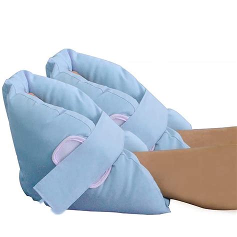 Buy N A Pressure Relieving Heel Protector Pair Foot Pillows For Pressure Sores Heel Float
