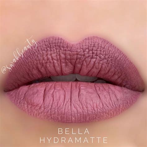 Bella HydraMatte LipSense Swakbeauty Com