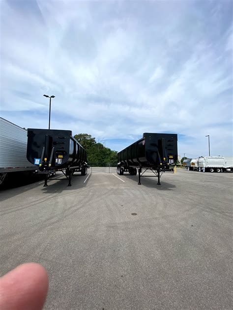 USED TRAILERS FOR SALE