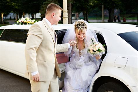 Wedding Transportation And Party Bus Rental Service In Cleveland Ohio