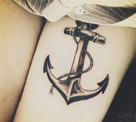 Here Are The Meanings Behind 19 Classic Sailor Tattoos We Are The Mighty