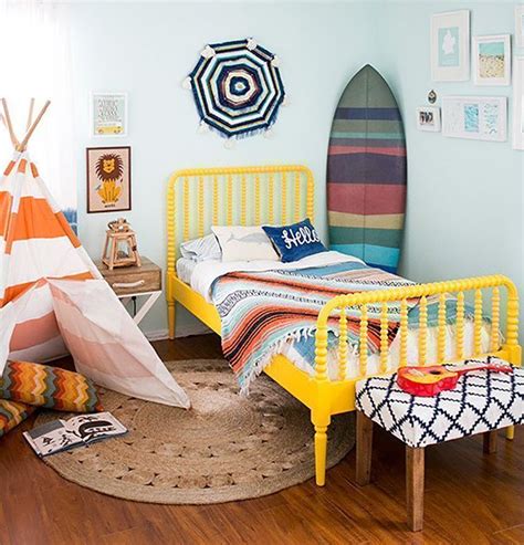 Check spelling or type a new query. Kids Bedroom Ideas: Summer Room Décor To Inspire You ...