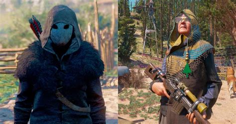 far cry new dawn every companion in the game ranked from worst to best