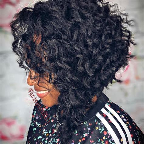 30 Curly Bob Crochet Hairstyles FASHIONBLOG