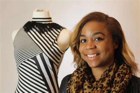 Former Area Math Teacher Has Own Clothing Line Will Be Modeled In New York Fashion Week The