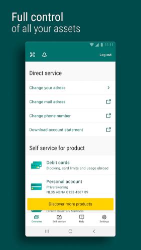Bekijk alle voordelen van deze creditcard nu. Abn Amro 11 14 Download Android Apk Aptoide