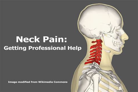 Neck Pain Minnesota Head And Neck Pain Clinic