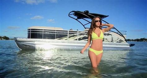 Berrington Pontoons And Tritoons Pontoon Swimwear Bikinis