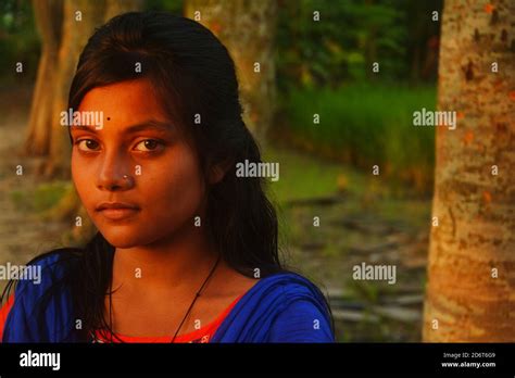 Bengali Children Hi Res Stock Photography And Images Alamy