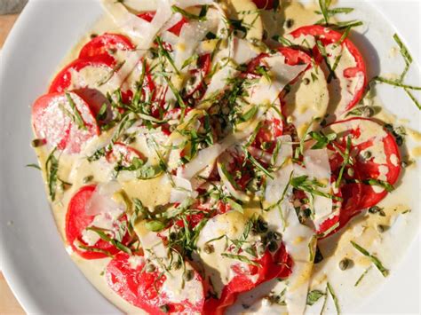 All reviews for french onion beef tenderloin. Tomato Carpaccio Recipe | Ina Garten | Food Network
