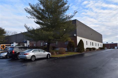 378 Page St Stoughton Ma 02072 Office For Lease Loopnet