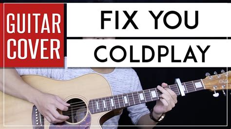 Use custom templates to tell the right story for your business. Fix You Guitar Cover Acoustic - Coldplay + Onscreen Chords ...