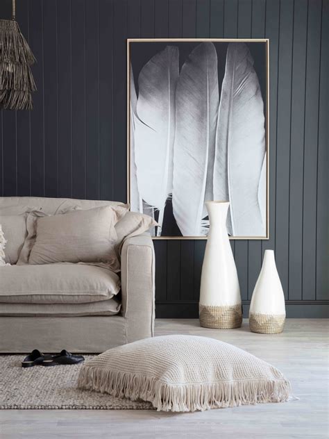 Visualizza altre idee su salotto, divano, arredamento d'interni. Salotto sofa #interior @cladding #coastal #moody # ...