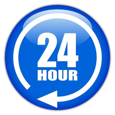 24 Hour Clock Clipart 22 Free Cliparts Download Images On Clipground 2022