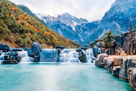 Lijiang Places To Travel Places To Go Jade Dragon Snow Mountain