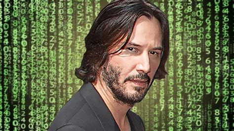 Neo Returns The Matrix 4 Is Happening With Keanu Reeves Mysterious Times