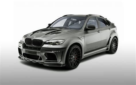 Bmw X6 Wallpapers Pictures Images
